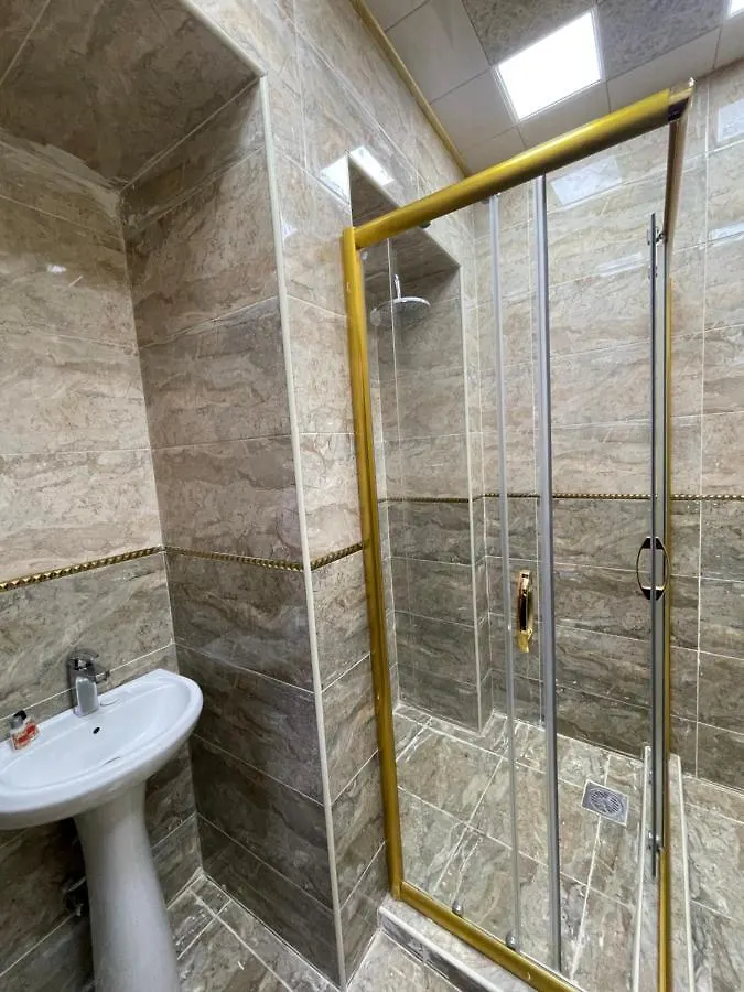 The Saffron Hotel 巴库 3*,  阿塞拜疆