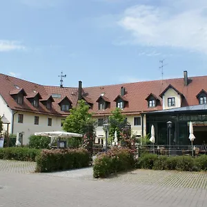 Landgasthof Hofmeier 3*, Hetzenhausen Germany