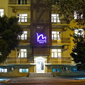 Miraj Hotel