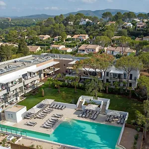 Eden 5*, Saint-Raphael (Var) France