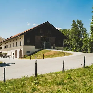 Landhotel Alte Zollstation- Historical Building 4*, Pittenhart Germany