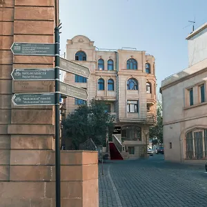 Dastan Отель