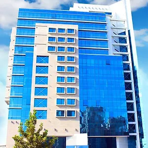 Chirag Plaza Hotel