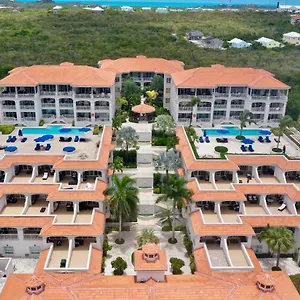 Wsv Units At La Vista Azul Condominium , Providenciales Turks And Caicos Islands